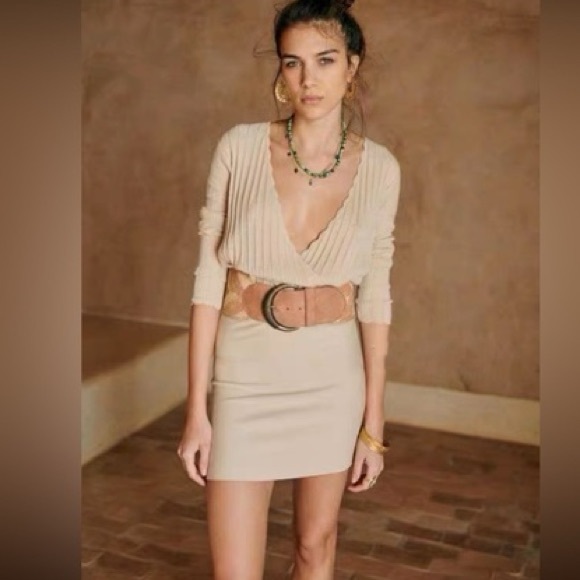 Sezane Dresses & Skirts - Sézane Cordelia Dress